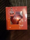 New Coca Cola Red Christmas tree Bauble - advertising ornament  2022 - bnib Only £4.49 on eBay