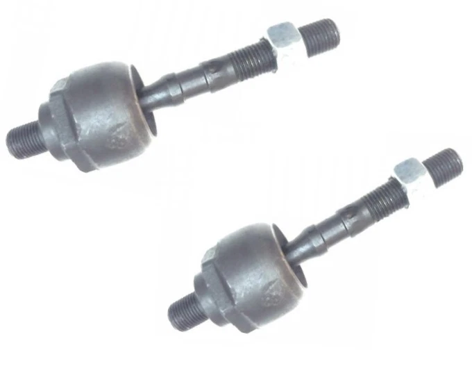 EV800296 Juego de 2 extremos de varilla de amarre Moog par delantero del lado del conductor y del pasajero Foto 1 de 1