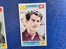 1969/70 DARBELLAY N 8 VALID SPORTS CHAMPIONS