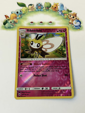 Ribombee 96/147 - Reverse Holo - Burning Shadows - Near Mint - Pokemon 