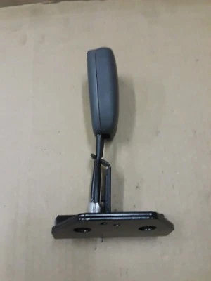 Volvo S40 V40 2002 conductor trasero izquierdo hebilla cinturón de seguridad receptor G074 Foto 1 de 4