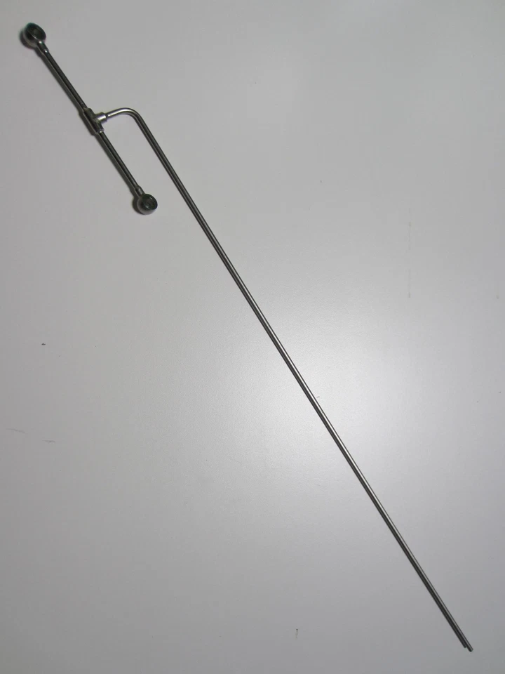 TRIUMPH 350cc 3TA 500cc 5TA T90 T100 BALANCÍN TUBO DE ALIMENTACIÓN DE ACEITE TROFEO DAYTONA TIGER Foto 1 de 1