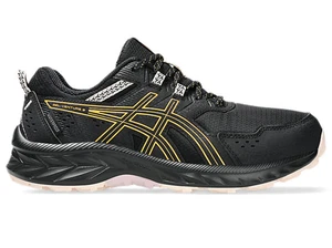 Asics Gel Venture 9 Damen-Sportschuhe schwarz Größe UK 6,5 US 8,5 *REFSSS888 - Bild 1 von 1