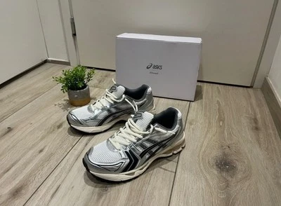 ASICS Gel White - Immagine 1 di 4