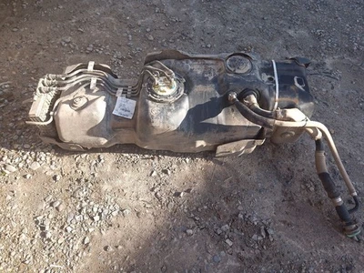 34 Gallon Gas Fuel Tank from 2021 Ford F350SD 6' 9" Box Crew Cab 1187899 - Image 1 of 4