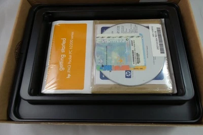 HP IPAQ H2210 Pocket PC - 400mhz (FA103A#8ZQ) - Image 1 of 3