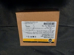 CMP TMC125A 1-1/4 Inch NPT Thread Aluminum Type TMC Cable Connector - Picture 1 of 1