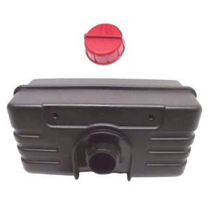 Für Tecumseh für H30 H35 H40 H50 Ersatz Kraftstofftank zur Motorpflege - Bild 1 von 6