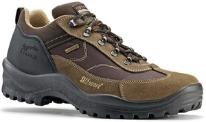 Grisport® Jagdhalbschuh "Gröden" Outdoorschuh Freizeitschuh wasserabweisend oliv - Picture 1 of 6