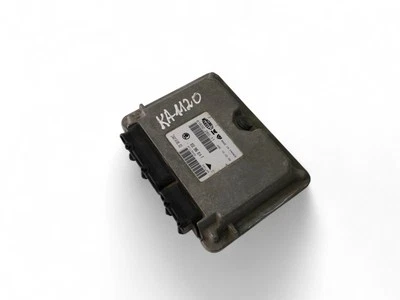 SKODA OCTAVIA I 1U2 Motorsteuergerät ECU 032906014F 1999 30314158 - Immagine 1 di 3