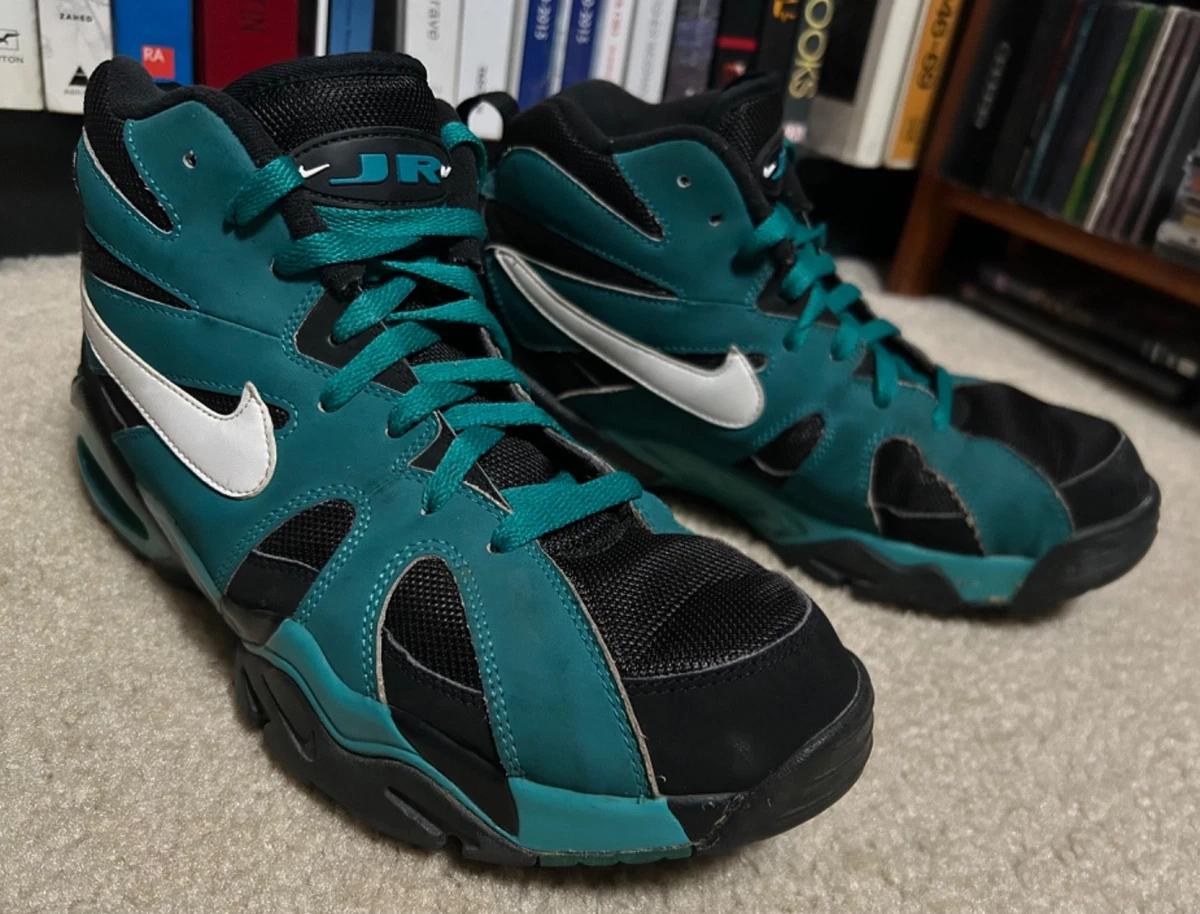 Nike Air Diamond Fury 96 Freshwater for Sale - Authenticity