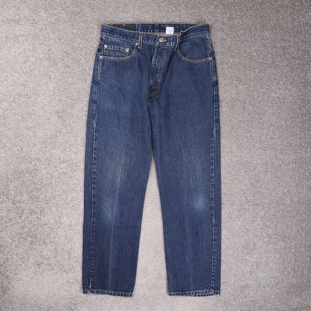93年 Levi's 505 made in USA Vintage Levis 505 Jeans Made In USA 36x32 | eBay
