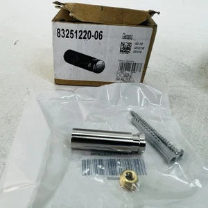 Dornbracht Towel Hook 83251220-06 Platinum Matt - Picture 1 of 4