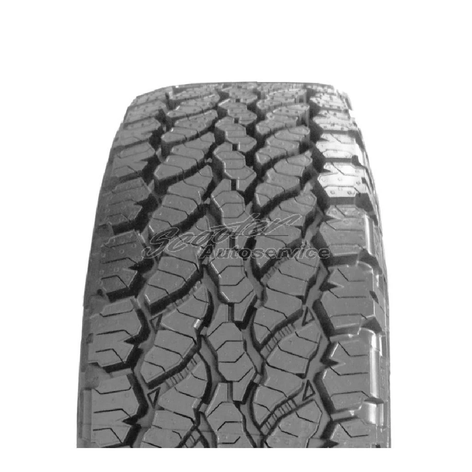 Allwetter-Reifen 265/45 R 21 108H General Grabber AT-3 3PMSF MFS XL | 50445 - Bild 1 von 4
