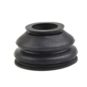 Dust Boot Covers Ball Joint Replace Rubber 1pcs Black Rubber Ball Joint - Picture 1 of 12