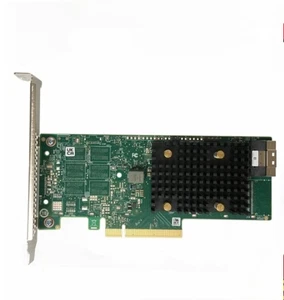 Pasuje do HBA9500-8i 05-50077-03 SAS3808PCIe4,0x8 05-50134-01 - Zdjęcie 1 z 5