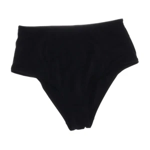 C&A, Bikiniunterteil, Größe: 38, Schwarz, Polyamid/Elasthan, Einfarbig #yLN - Bild 1 von 6