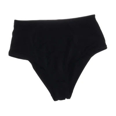 C&A, Bikiniunterteil, Größe: 38, Schwarz, Polyamid/Elasthan, Einfarbig #yLN - Bild 1 von 4