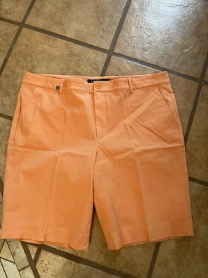 Lauren Ralph Lauren bermuda shorts #preppy #vacation #resort size 16 - Image 1 of 4