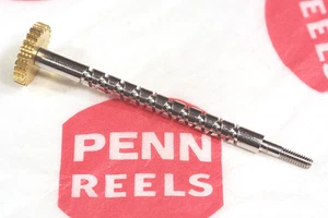 Penn Worm Shaft #042-330N 1183351 42-330N 330GTI 330GT2 330LD - Picture 1 of 1