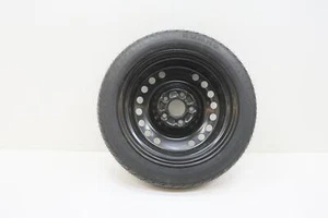 2021 - 2024 KIA K5 COMPACT SPARE TIRE KUMHO T125/80D16 ALLOY WHEEL 16X4J OEM - Picture 1 of 14