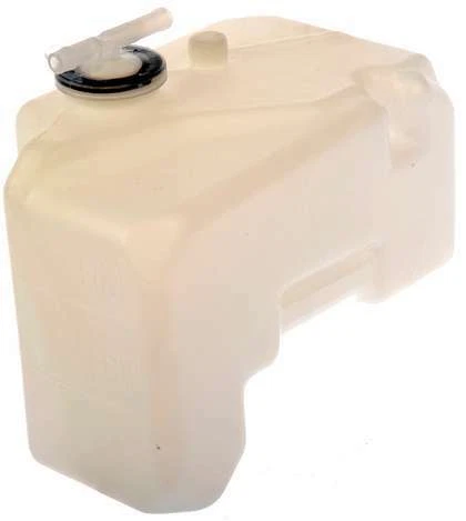 Engine Coolant Reservoir for 1992 Mazda MX-6 - Imagem 1 de 1