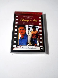 DVD "HARRY E HIJO" COMO NUEVO PAUL NEWMAN ROBBY BENSON JOANNE WOODWARD - Picture 1 of 2