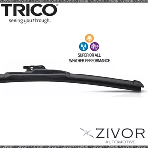 TRICO TEC610 Driver Side FR Wiper Blade For HYUNDAI Accent MC 2006-2010 - Picture 1 of 2