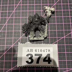 Space Wolves OOP Metall Eisen Priester Körper/Torso Warhammer 40k Modelle Ersatzteile - Bild 1 von 1