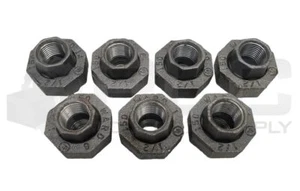 MENGE 7 NEUE WARD 150 1/2 UNION 1/2" NPT - Bild 1 von 4