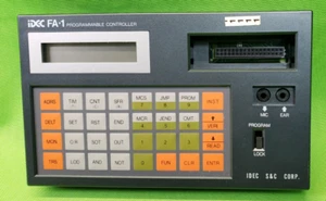 *COSÌ COM'È* Idec PFA-1H404 FA-1 Caricatore di programmi 4K - Foto 1 di 9