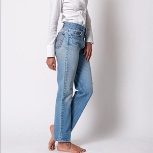 levis vintage 501 mujer