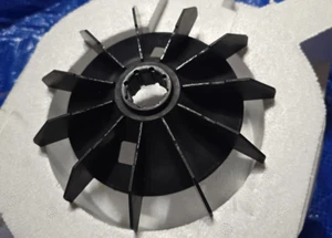 Pentair Intelliflo 1st and 2nd Gen Fan A 201994-6 - Picture 1 of 3
