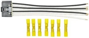 Standard Ignition S916 Blower Resistor Connector - Picture 1 of 4