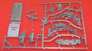 Spiele Workshop Dreadfleet The Shadewraith Neu Untote Nachthaunt Schiff Zitadelle Neu - Bild 1 von 2