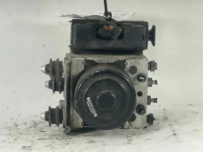 Conjunto de bomba y motor ABS usado se adapta a: Volkswagen Touareg 2011 ID de montaje 7P061 Foto 1 de 4