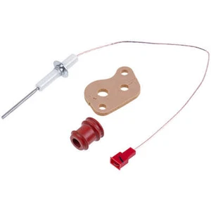 Condensing Gas-fired Boiler Ionization Electrode Buderus GB022/112 7100238 - Picture 1 of 4