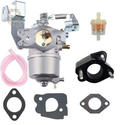 Carburetor for Yamaha G2 G5 G8 G9 G11 1985-1995 4-Cycle/Stroke Gas Golf Cart New - Image 1 of 4