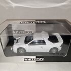 White Box 1:24 Ford R" 200 White/Weiss
