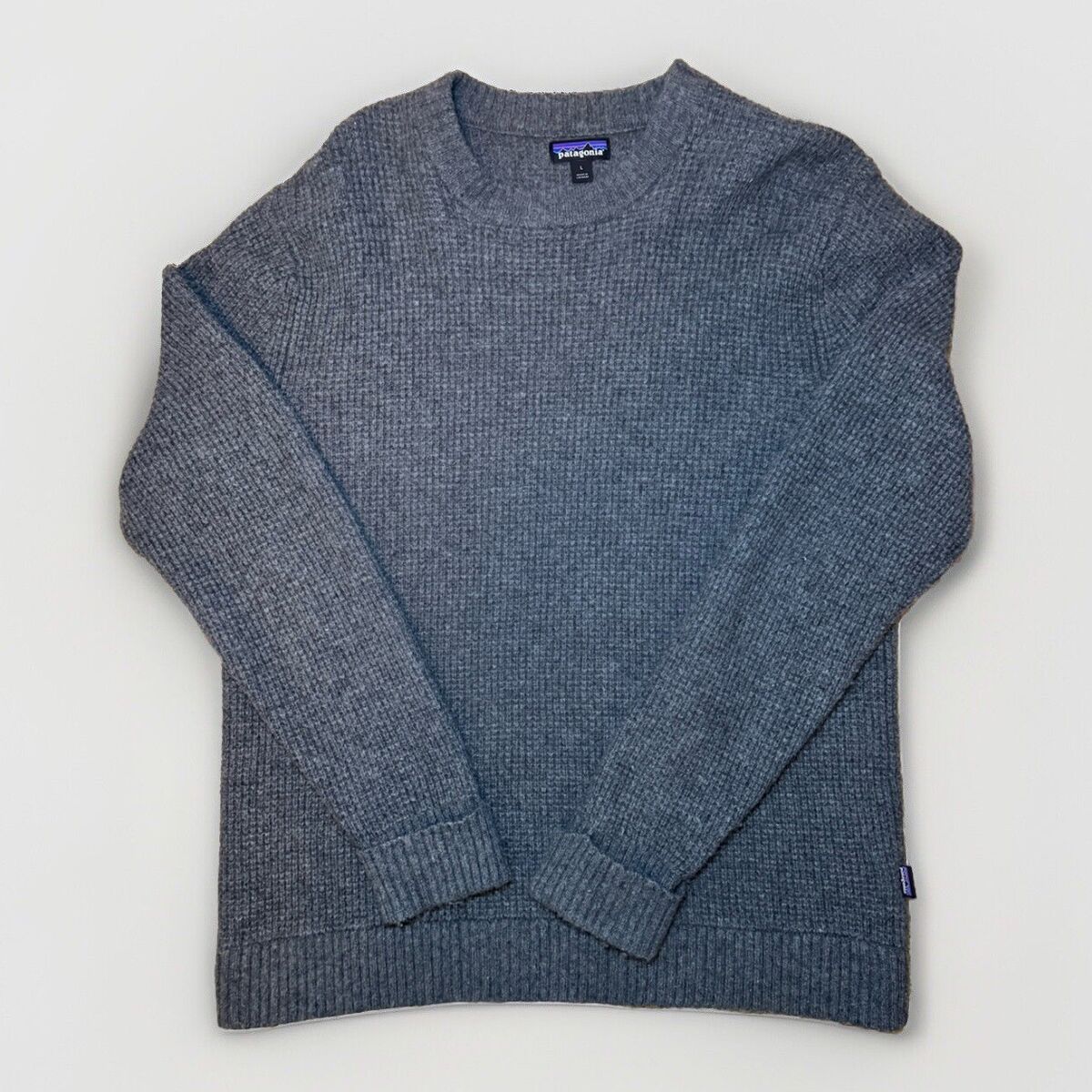 Patagonia Wool Sweaters for Men for sale | eBay Patagonia Wool Sweaters for Men for sale | eBay