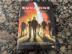 SUNSHINE (DEUTSCH LANGUAGE ) DVD FREE SHIPPING - Imagen 1 de 1