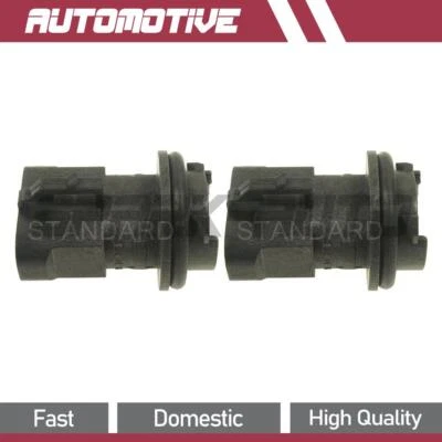 Enchufe de luz de señal de giro de 2 piezas para Buick LaCrosse 2009 2008 2007 2006 2005 Foto 1 de 4