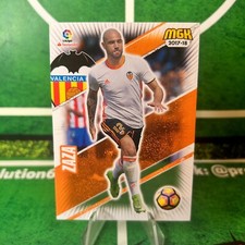 SIMONE ZAZA 502 - VALENCE - PANINI MGK MEGACRACKS LA LEAGUE 2017 18