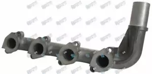 Ford 5640 6640 7740 Exhaust Manifold (81865805 87802794 E9Nn9430Bb) - Picture 1 of 1