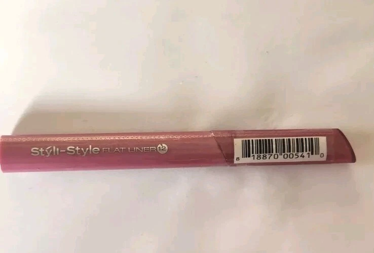 Styli-Syle Flat Liner Thick and Thin Pink Shade - Image 1 of 1