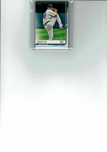 Juego de tarjetas base (10) del equipo de béisbol Topps 2019 de los Tigres de Detroit - Imagen 1 de 1