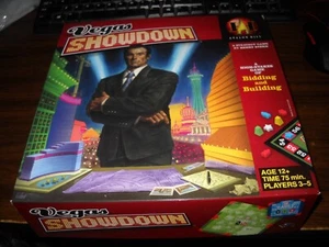 Avalon Hill/Hasbro: Vegas Showdown: Complete - Picture 1 of 2