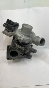 Turbolader Turbo Ford 2.2 TDCi Transit Coustom , Tourneo 786880 , 92kW , 114kW - Picture 1 of 6