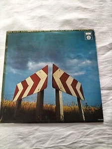 Altes Original Vinyl Passengers The Gary Burton Quartet With Eberhard Weber - Bild 1 von 8