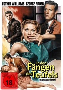 In den Fängen des Teufels [DVD] Neu - Bild 1 von 1